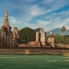 Discover Thailand's UNESCO World Heritage Sites