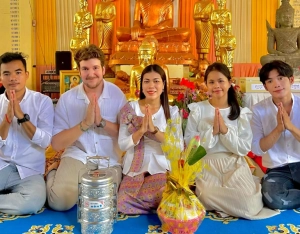 Pchum Ben Festival: A Meaningful Time to Honor Ancestors