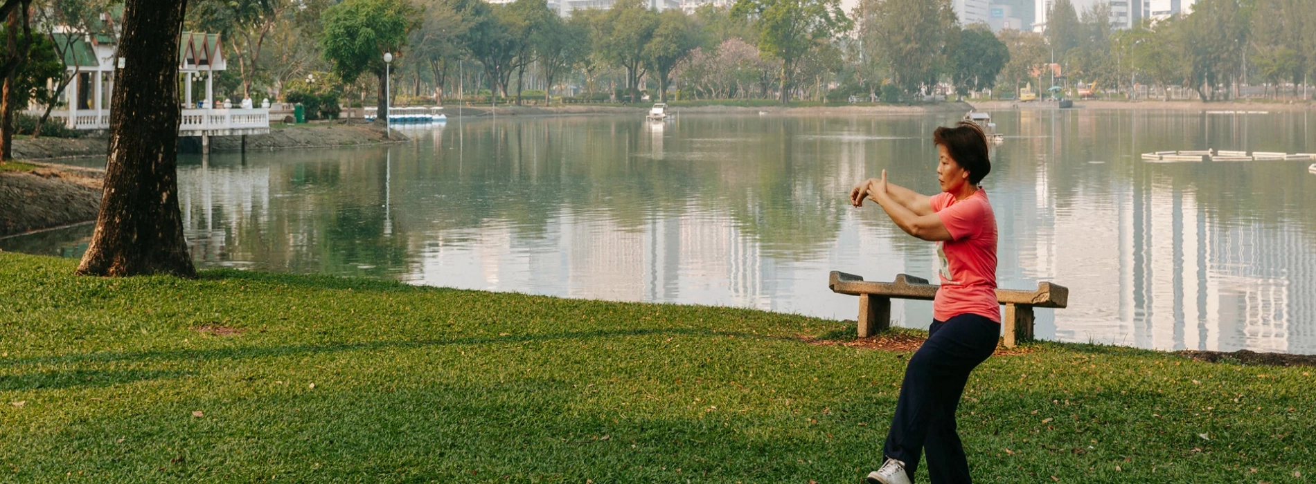 Bangkok's Free Experience: Top Things to Do Without Spending Money