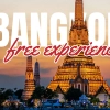Bangkok's Free Experience: Top Things to Do Without Spending Money
