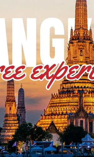 Bangkok's Free Experience: Top Things to Do Without Spending Money