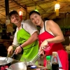 Thailand Honeymoon Tour 7 Days: Cooking Class And Cuisine Edition