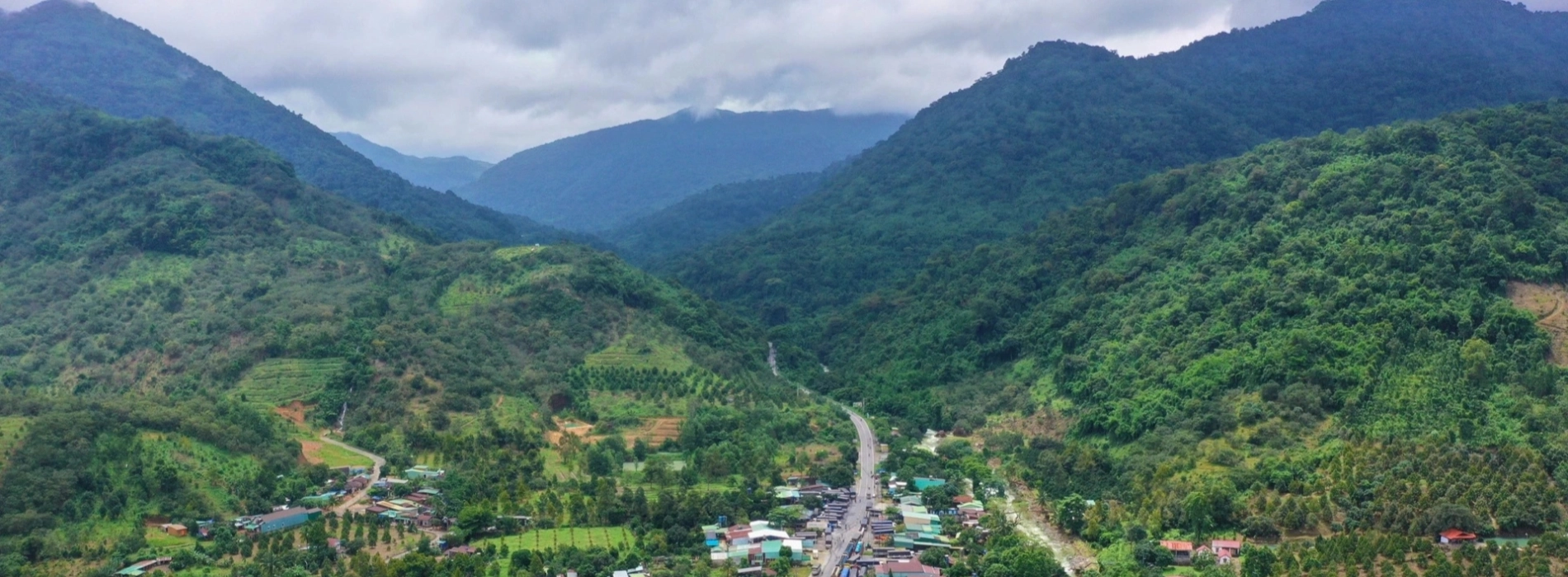Bao Loc Pass