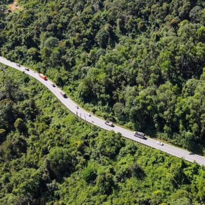 Bao Loc Pass