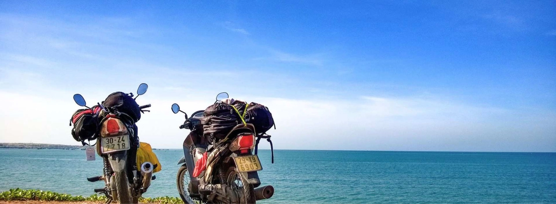 Best Vietnam Motorbike Routes: 5 Suggested Itineraries