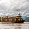 Laos Cruise 5 Days: Explore Luang Prabang & Mekong River