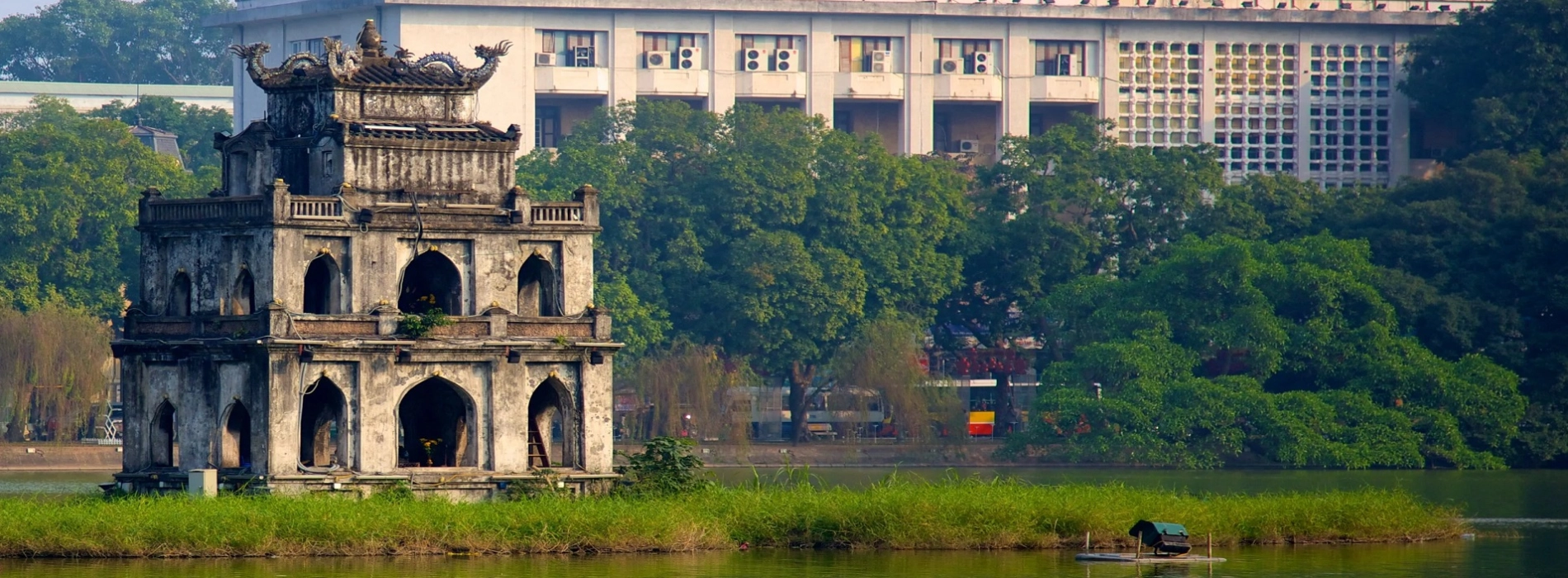 Autumn in Hanoi: Top 7 Things to Do Like a True Local