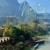North Laos Tour 10 days: An exciting adventure