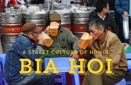 Things to Know about Bia Hoi: A Street Culture of Hanoi