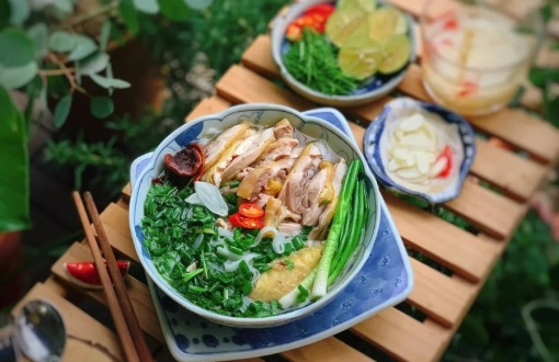 Vietnamese Street Food Among Asia’s Best, Says British Ranking