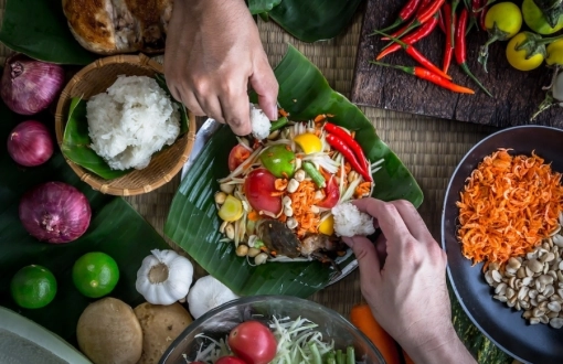 Isaan Food Guide: What to Eat in Northeast Thailand