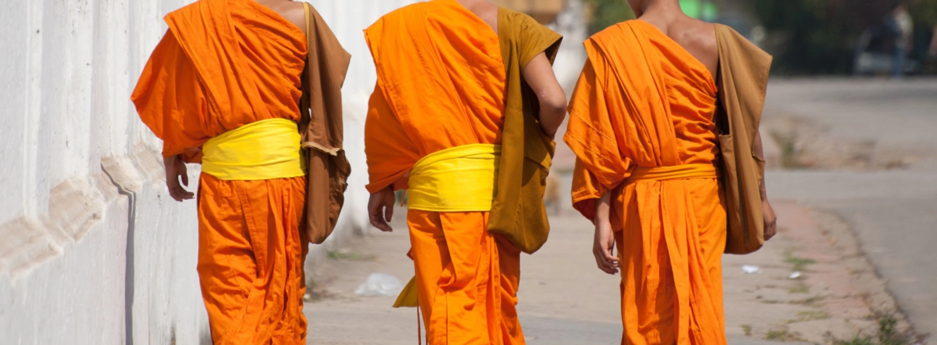 Boun Khao Salak: Laos Festival Of Ancestral Remembrance