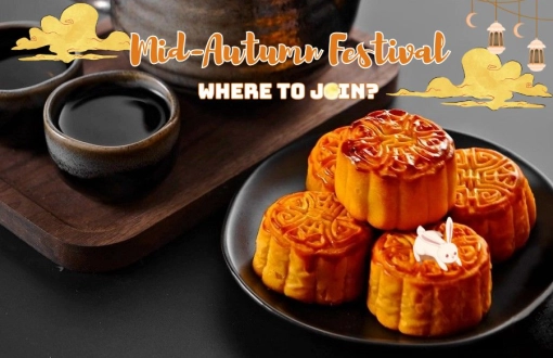 Vietnam Travel Guide: Where to join the Mid-Autumn Festival