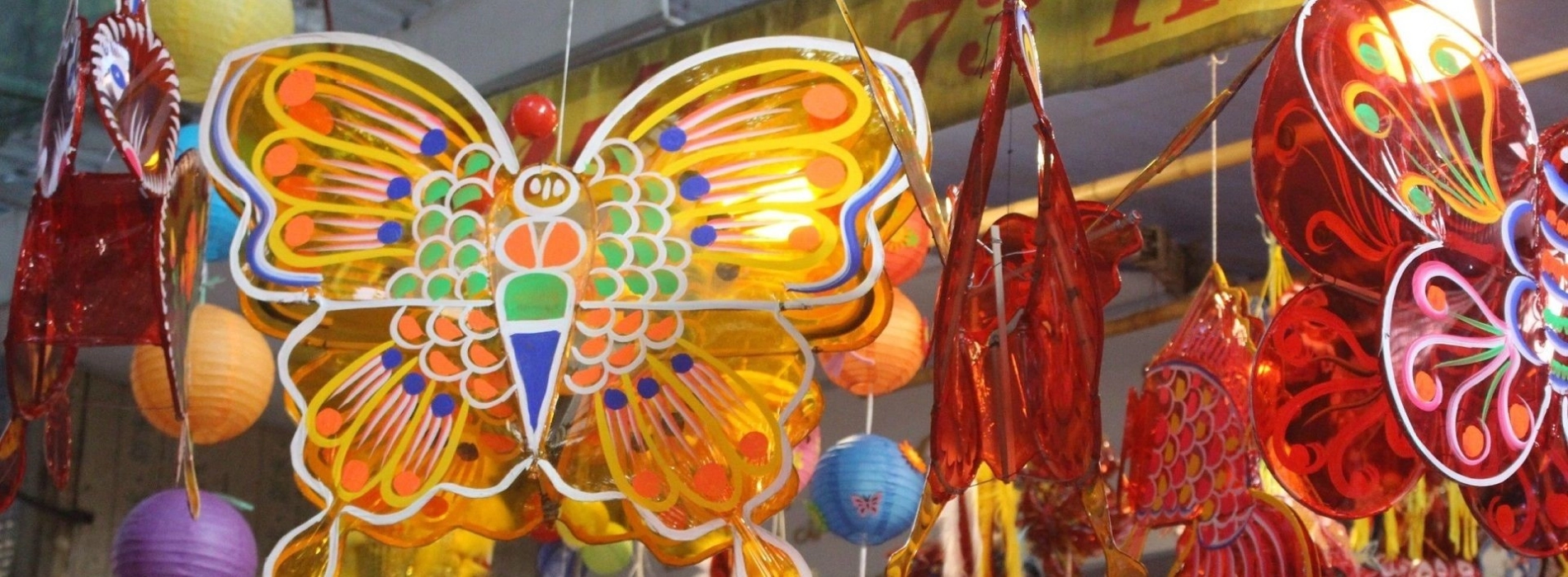 Vietnam Travel Guide: Where to join the Mid-Autumn Festival