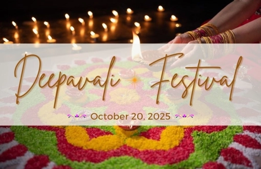 Deepavali Festival: A Cultural Insight into Malaysia's Hindu Community