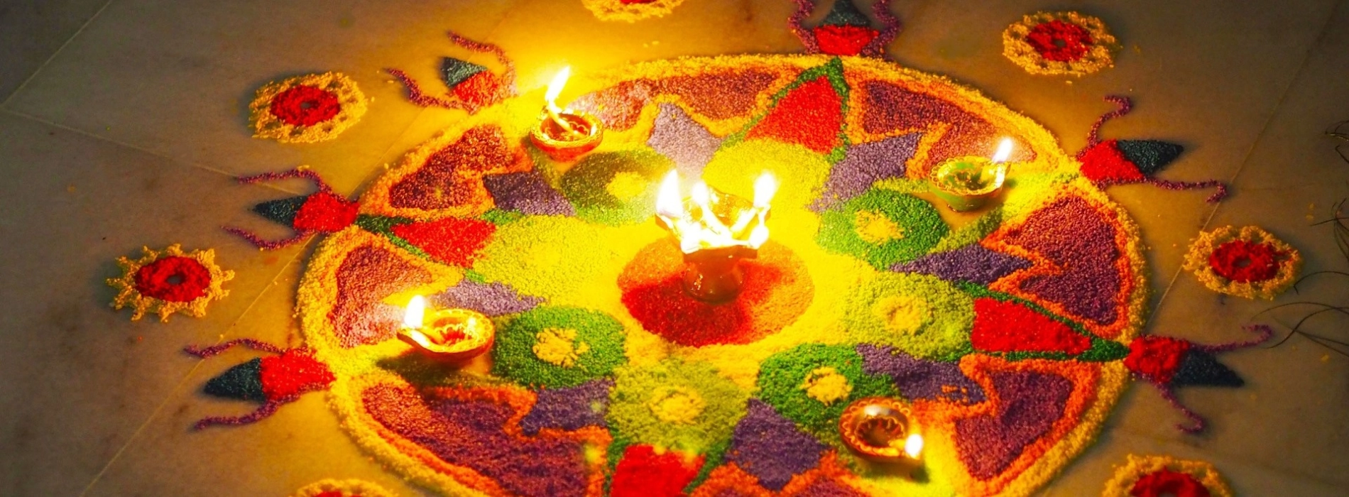 Deepavali Festival: A Cultural Insight into Malaysia's Hindu Community