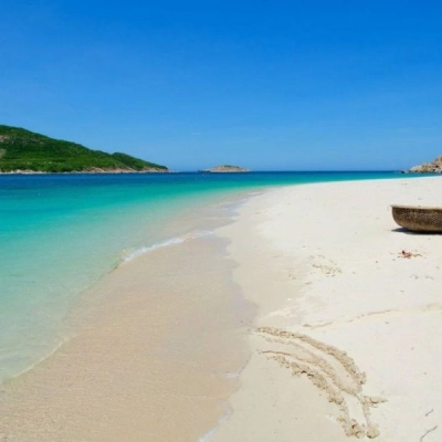 Ninh Chu Beach