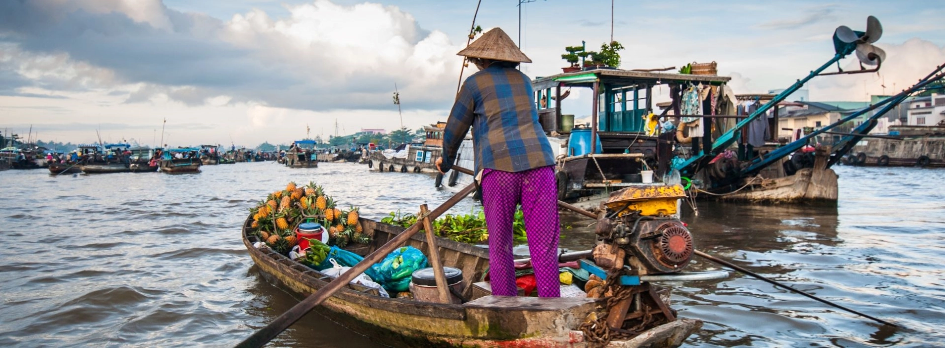 Mekong Delta Tours Recommendation: A 3-Day Itinerary And Some Newbie Tips