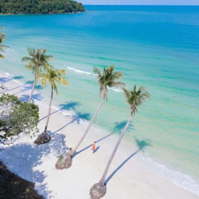 Sao Beach