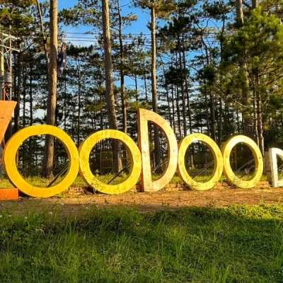 ZooDoo Zoo