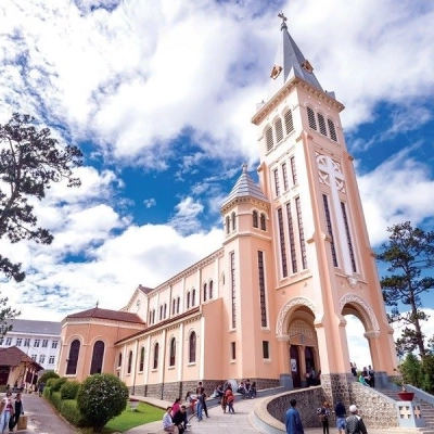 Cathedral of St. Nicholas