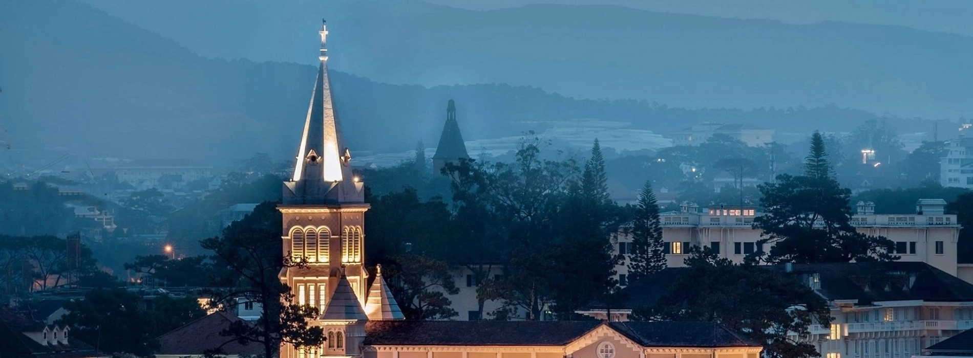 Cathedral of St. Nicholas