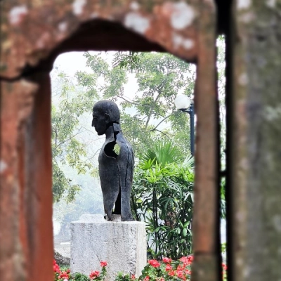 Hanoi Botanical Garden