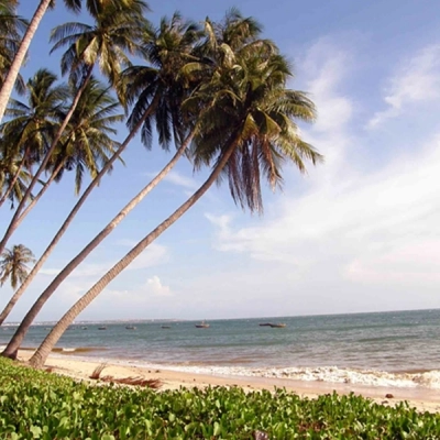 Bai Rang Beach