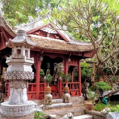 Thanh Chuong’s Viet Palace