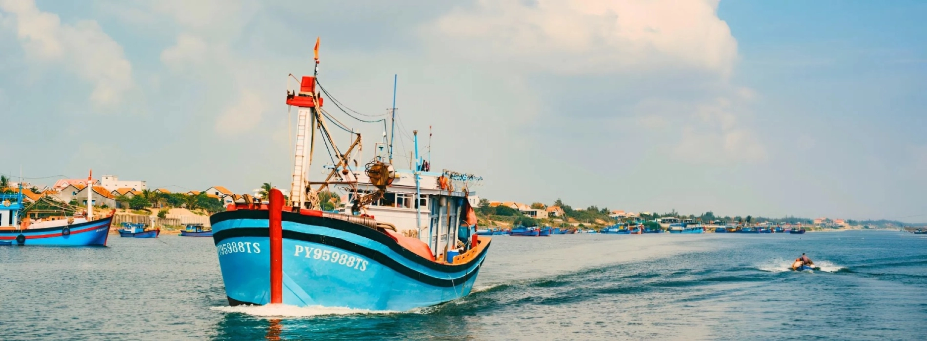 Hon Nua (Nua Island)