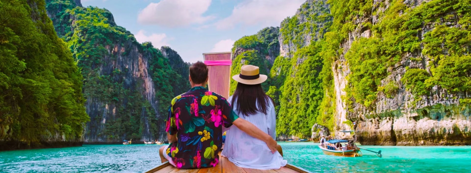 Top Luxury Things to Do in Thailand for Couples