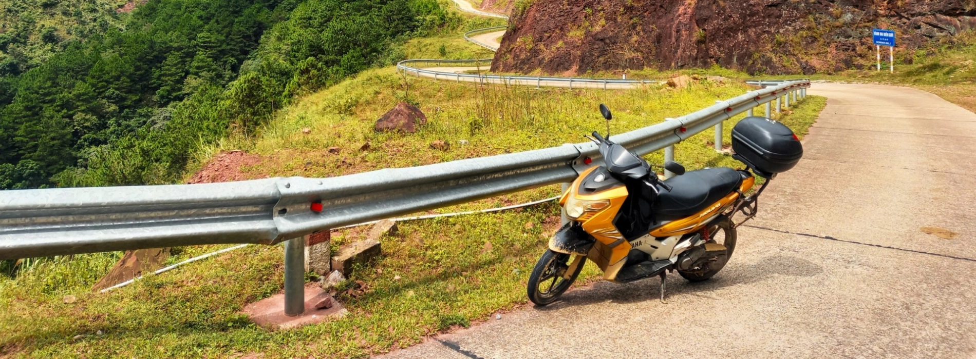 Tips for Driving a Motorcycle in Vietnam Like a Local