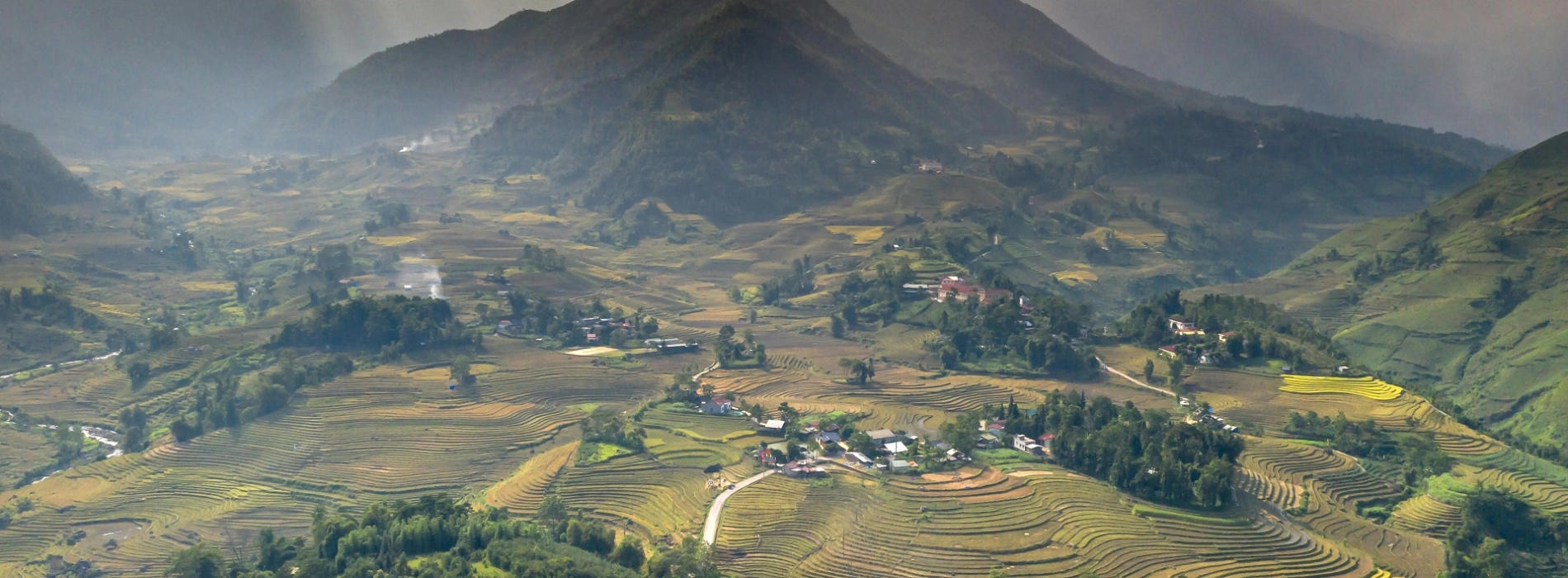 Hiking Destinations in Vietnam Worth Adding to Your Bucket List