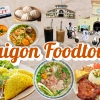 Saigon Food Tour: Flavors of the Sleepless City