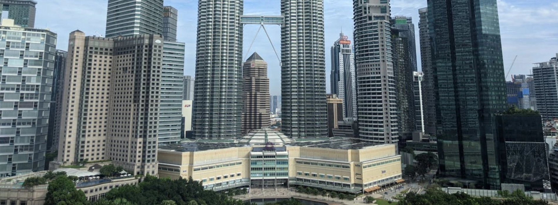 Your Guide To The Best 7 Days Malaysia Tour Package