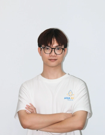 Marco Tran