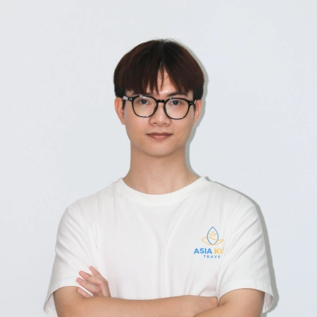 Marco Tran