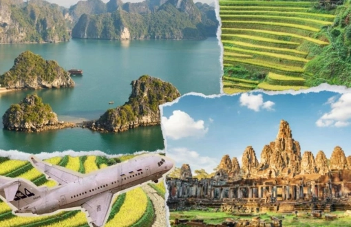 Vietnam Cambodia Tour: How to Organize an All-Inclusive Trip