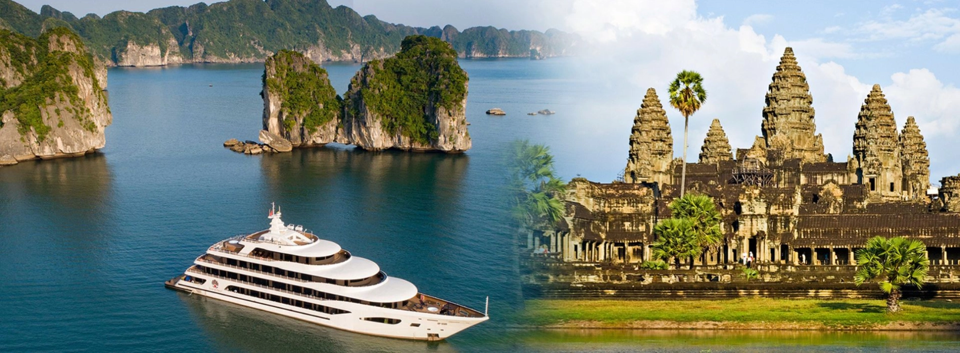 How to Organize an All-Inclusive Vietnam Cambodia Tour?