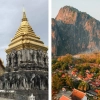 Thailand Laos Tour: A Journey Across Borders and Cultures
