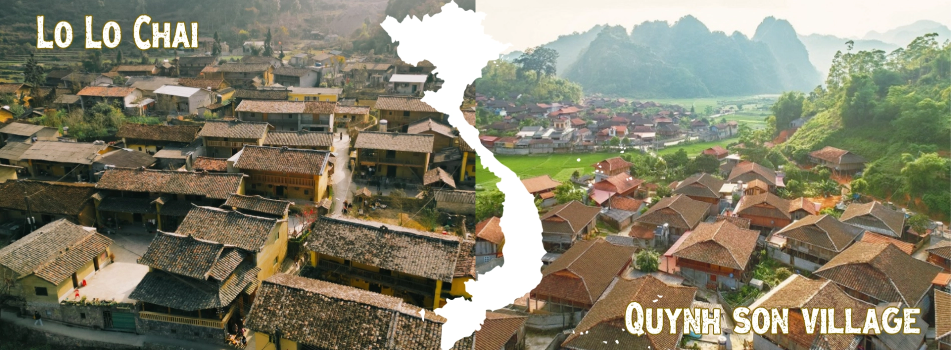 Two Vietnamese Villages Honored as “Best Tourism Villages in the World 2025”