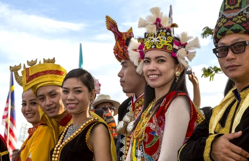 A Cultured 9-Day Malaysia Tour Package​: “Malaysia Truly Asia”