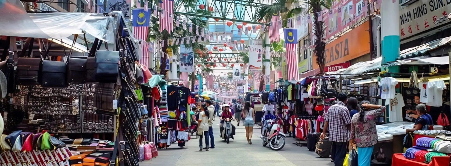 A Cultured 9-Day Malaysia Tour Package: “Malaysia Truly Asia”