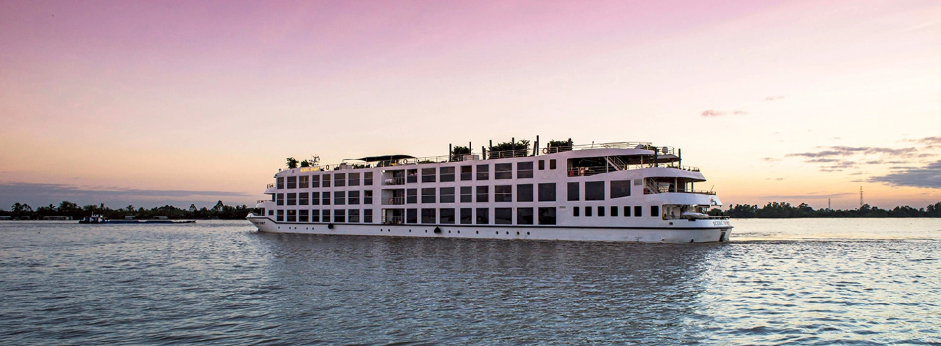 Discover the Best Mekong River Cruises: A Complete Guide for You