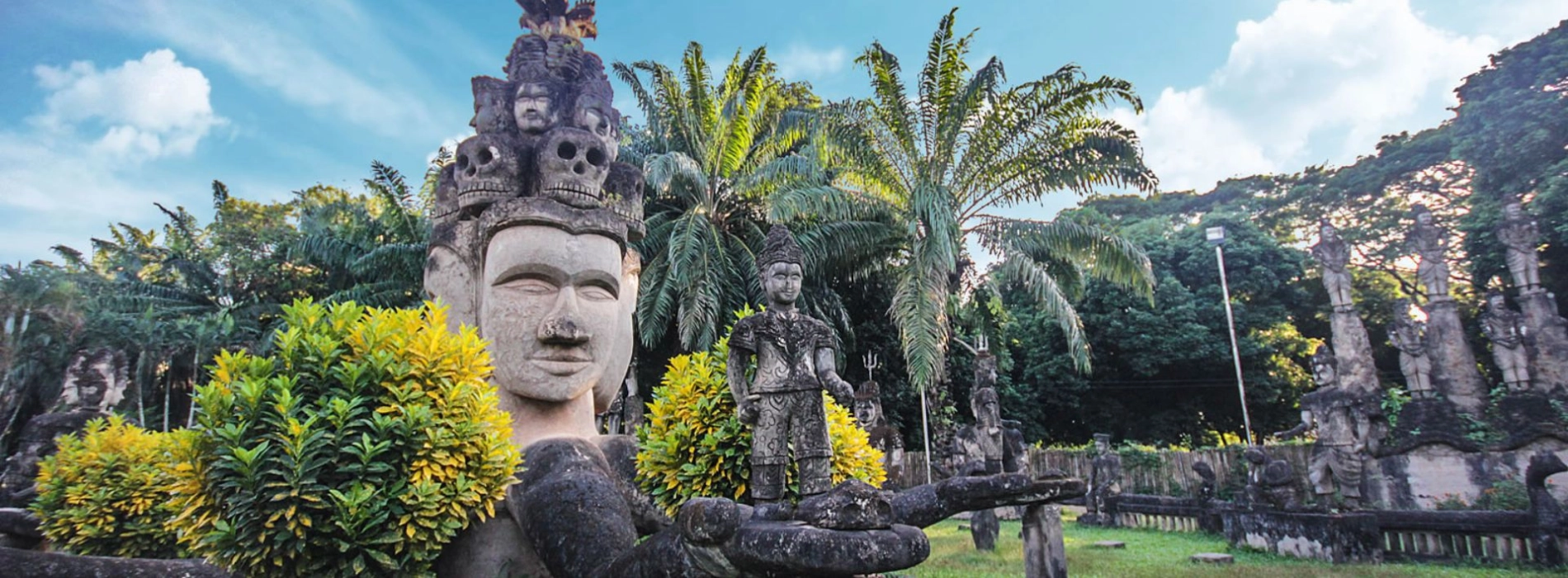 Best Laos Tours for an Unforgettable Adventure