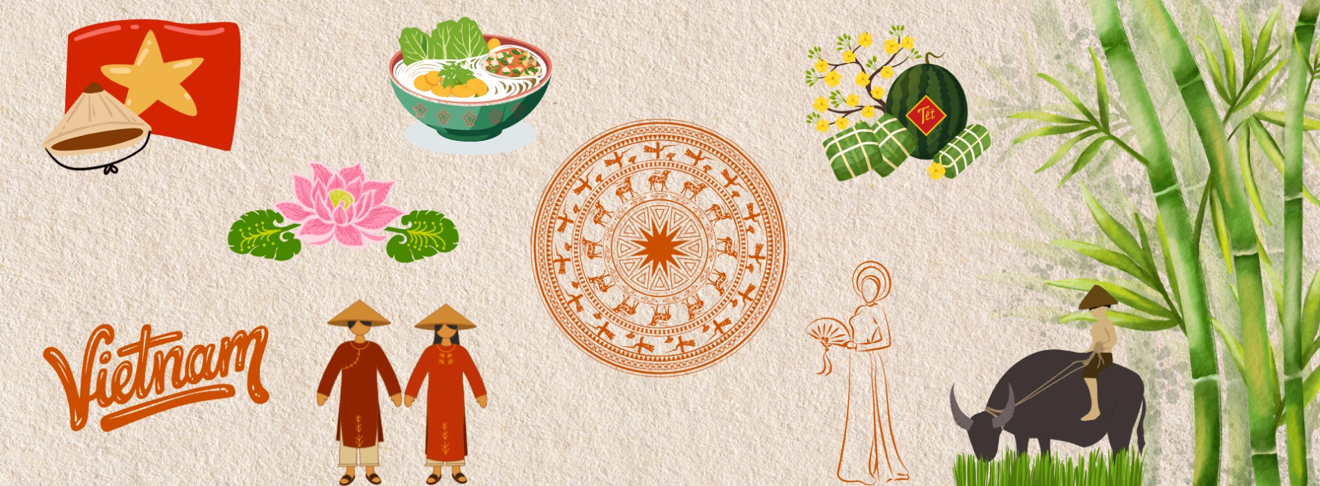 11 Most Iconic Symbols of Vietnam - A Journey into Its Rich and Vibrant Culture