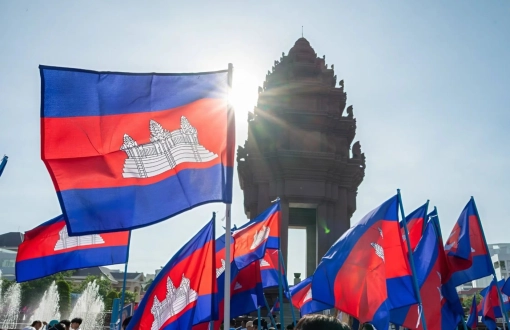 Cambodia Independence Day 2025: History, Celebration & Travel Tips