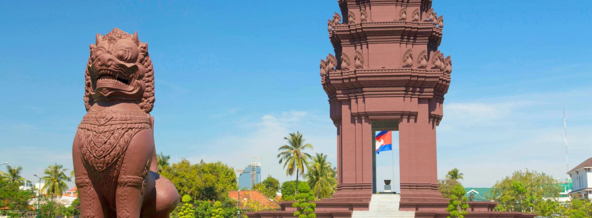 Cambodia Independence Day 2025: Celebrating 72 Years of Freedom
