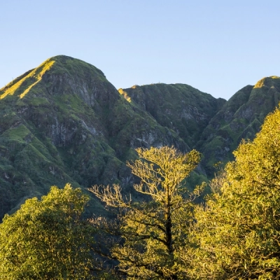 Hoang Lien National Park
