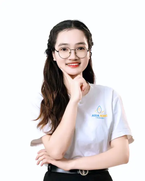 Lily Dam